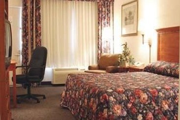 Hotel Ramada Inn Jacksonville Camp Lejeune  | Jacksonville | North Carolina | United States 4