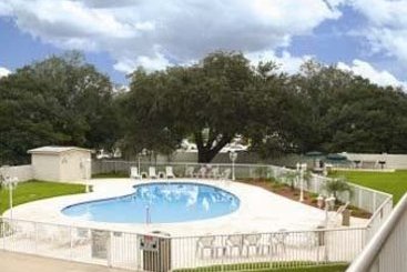 Hotel Ramada Inn Jacksonville Camp Lejeune  | Jacksonville | North Carolina | United States 5