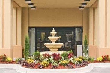 Hotel Ramada Inn Jacksonville Camp Lejeune  | Jacksonville | North Carolina | United States 7