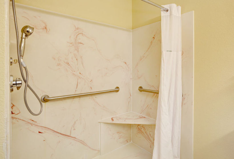 Hotel Days Inn Charleston East  | Charleston | West Virginia | United States 10