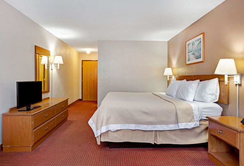 Hotel Days Inn Charleston East  | Charleston | West Virginia | United States 11