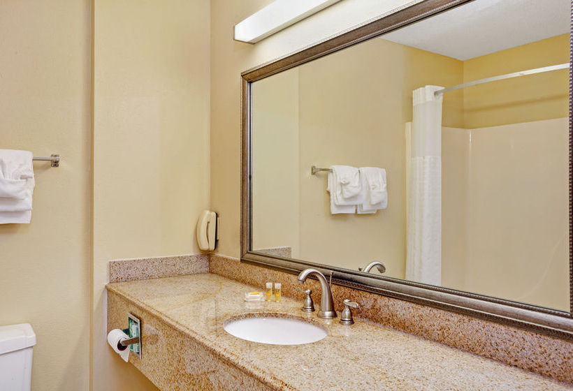 Hotel Days Inn Charleston East  | Charleston | West Virginia | United States 13