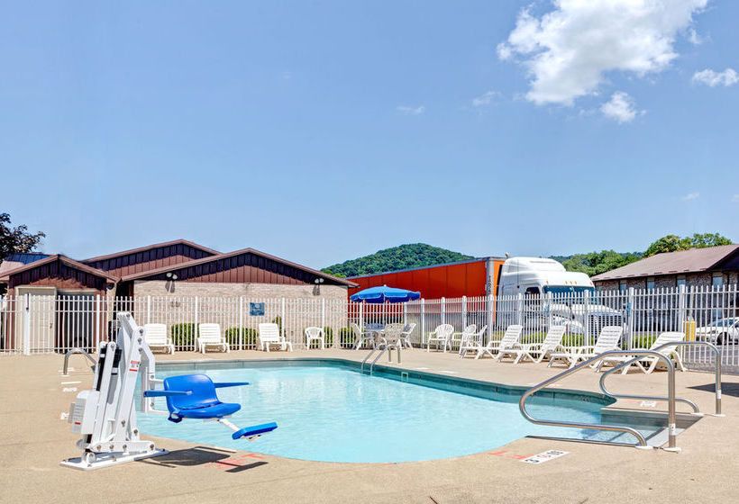 Hotel Days Inn Charleston East  | Charleston | West Virginia | United States 15