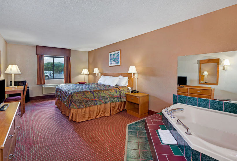 Hotel Days Inn Charleston East  | Charleston | West Virginia | United States 2