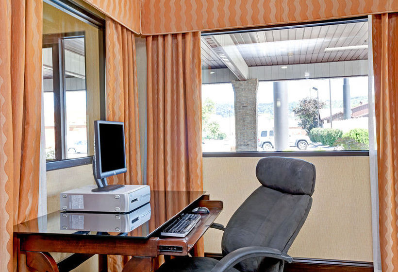 Hotel Days Inn Charleston East  | Charleston | West Virginia | United States 7