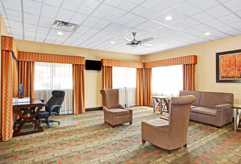 Hotel Days Inn Charleston East  | Charleston | West Virginia | United States 8