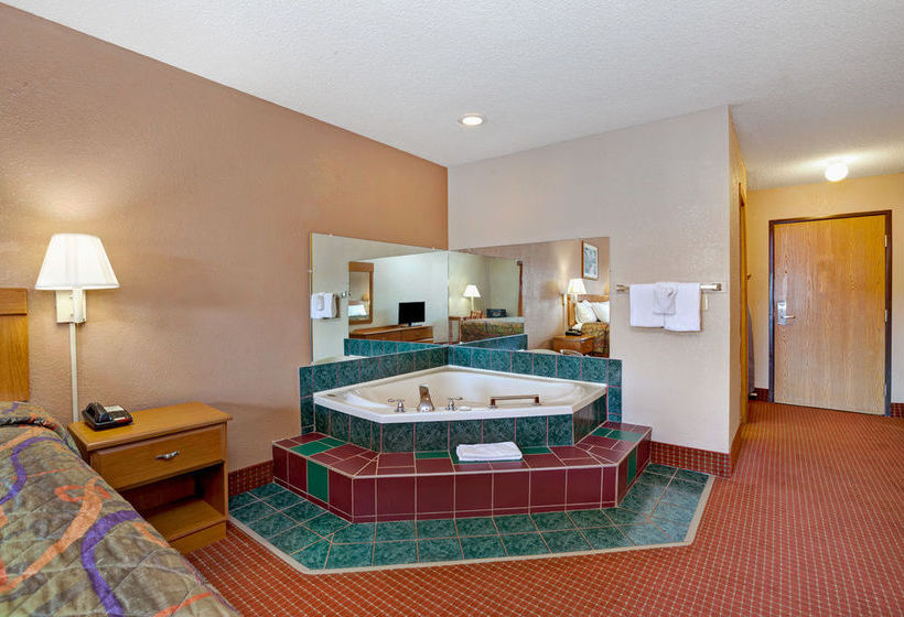 Hotel Days Inn Charleston East  | Charleston | West Virginia | United States 9