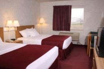 Hotel Days Inn Imlay City 
