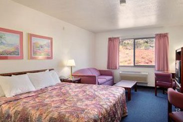 Hotel Torrey Days Inn Capitol Reef  | Torrey | Utah | United States
