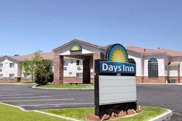 Hotel Torrey Days Inn Capitol Reef  | Torrey | Utah | United States 1