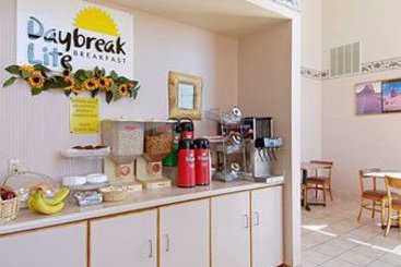 Hotel Torrey Days Inn Capitol Reef  | Torrey | Utah | United States 2