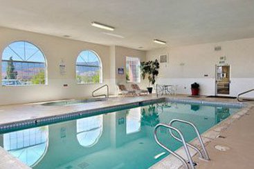 Hotel Torrey Days Inn Capitol Reef  | Torrey | Utah | United States 3