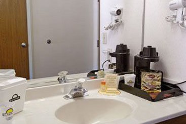 Hotel Torrey Days Inn Capitol Reef  | Torrey | Utah | United States 4