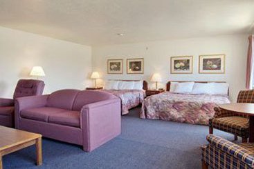 Hotel Torrey Days Inn Capitol Reef  | Torrey | Utah | United States 5