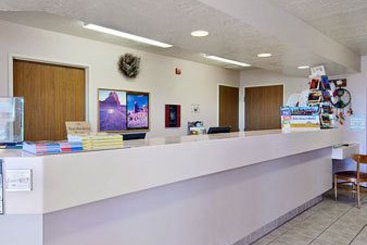 Hotel Torrey Days Inn Capitol Reef  | Torrey | Utah | United States 6