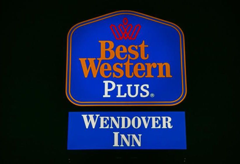 Hotel Days Inn  | Wendover | Utah | Estados Unidos 1