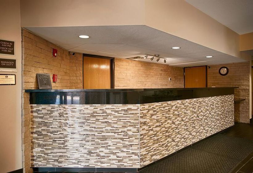 Hotel Days Inn  | Wendover | Utah | Estados Unidos 11
