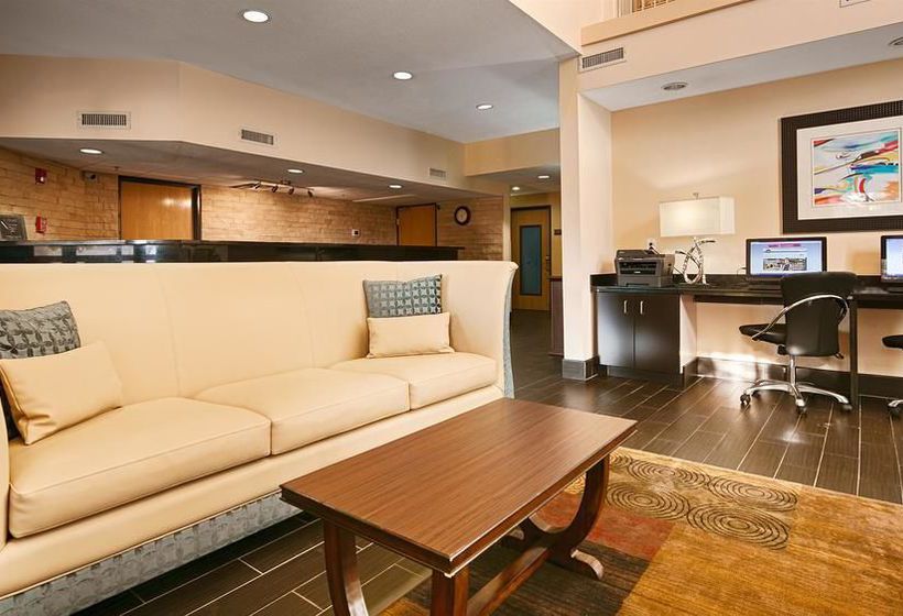 Hotel Days Inn  | Wendover | Utah | Estados Unidos 12