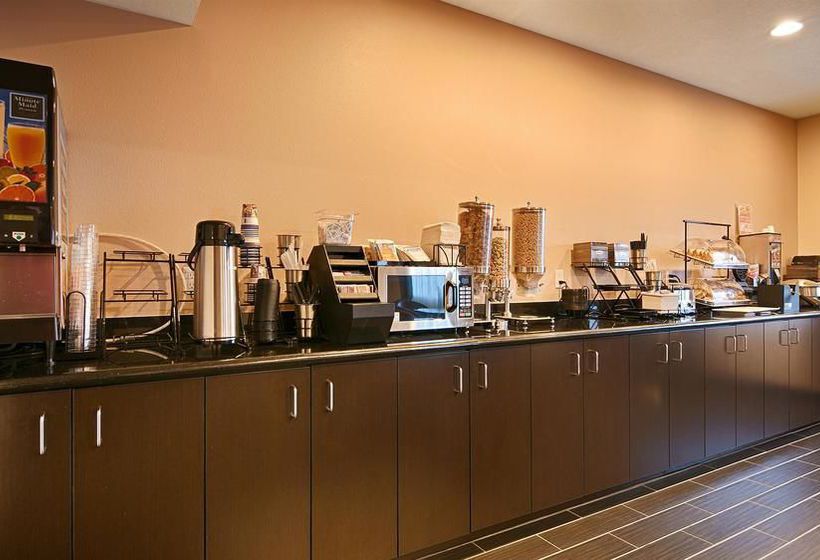 Hotel Days Inn  | Wendover | Utah | Estados Unidos 13