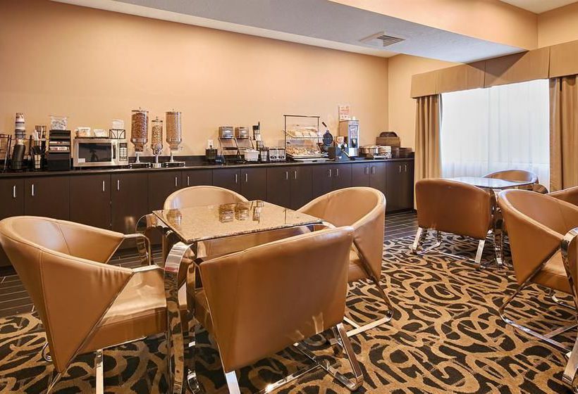 Hotel Days Inn  | Wendover | Utah | Estados Unidos 14