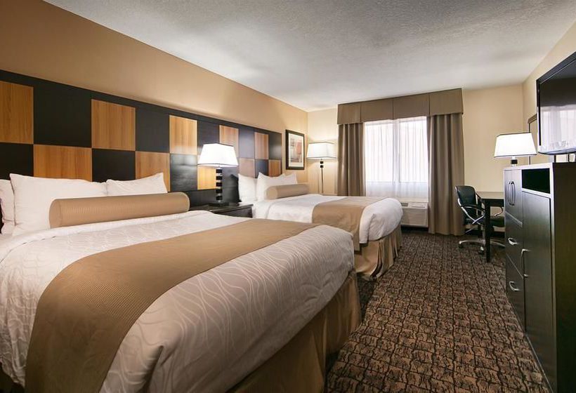 Hotel Days Inn  | Wendover | Utah | Estados Unidos 15