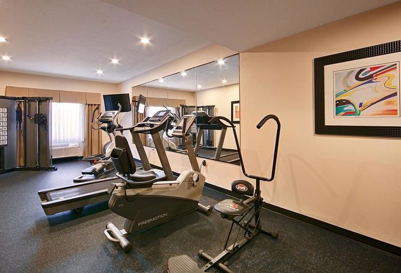 Hotel Days Inn  | Wendover | Utah | Estados Unidos 16