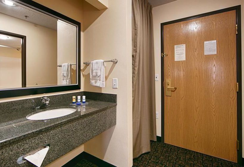 Hotel Days Inn  | Wendover | Utah | Estados Unidos 17