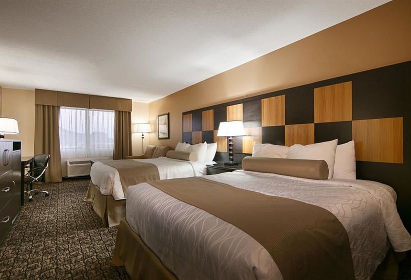 Hotel Days Inn  | Wendover | Utah | Estados Unidos 18