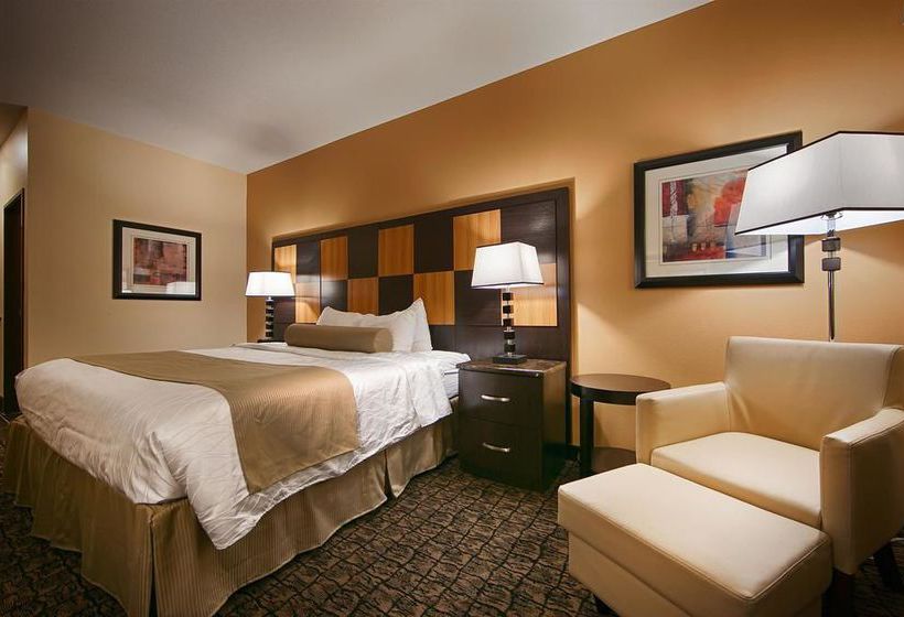 Hotel Days Inn  | Wendover | Utah | Estados Unidos 19