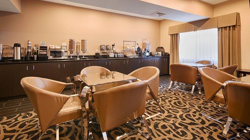 Hotel Days Inn  | Wendover | Utah | Estados Unidos 20