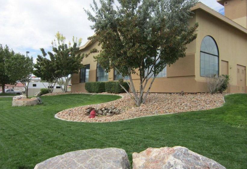 Hotel Days Inn  | Wendover | Utah | Estados Unidos 4