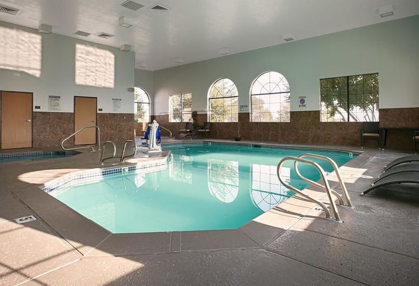 Hotel Days Inn  | Wendover | Utah | Estados Unidos 6