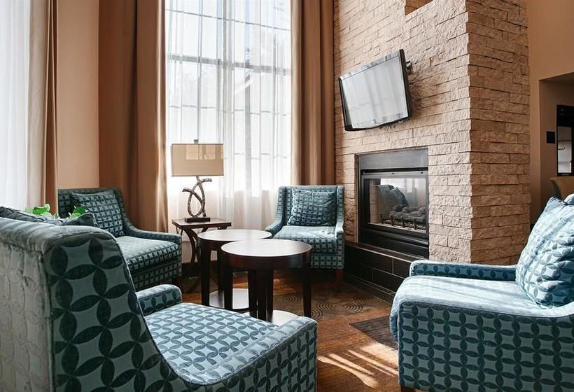 Hotel Days Inn  | Wendover | Utah | Estados Unidos 9