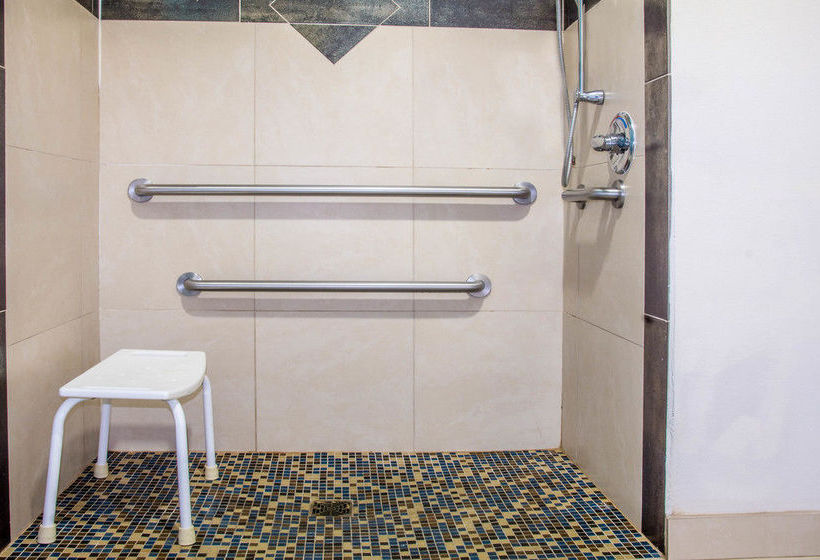 Hotel Days Inn Humble Intercontinental Airport  | Humble | Texas | United States 1