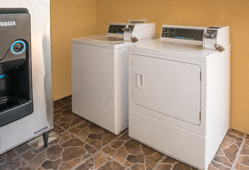 Hotel Days Inn Humble Intercontinental Airport  | Humble | Texas | United States 10