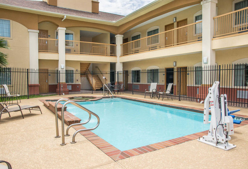 Hotel Days Inn Humble Intercontinental Airport  | Humble | Texas | United States 12