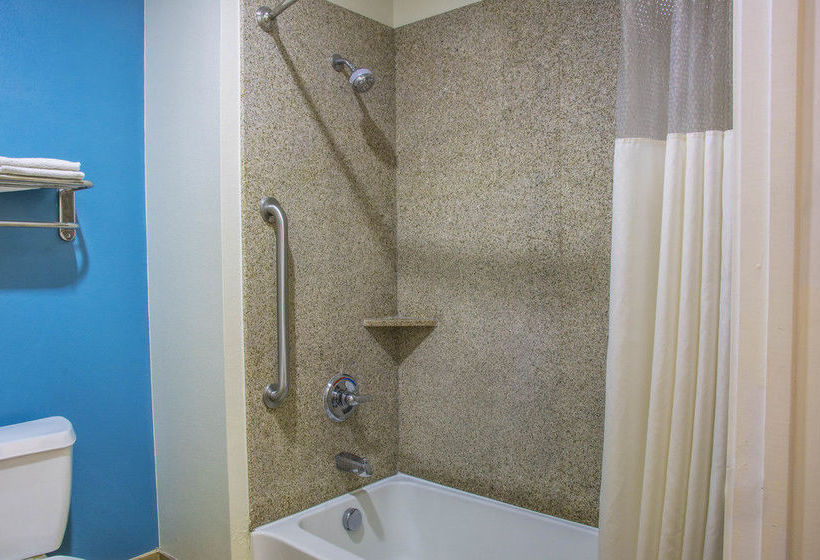 Hotel Days Inn Humble Intercontinental Airport  | Humble | Texas | United States 13