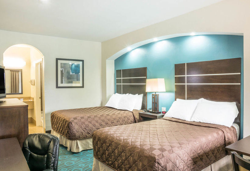 Hotel Days Inn Humble Intercontinental Airport  | Humble | Texas | United States 14