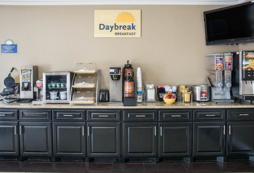 Hotel Days Inn Humble Intercontinental Airport  | Humble | Texas | United States 2