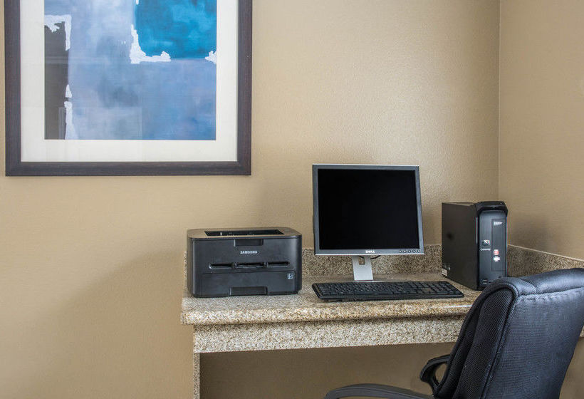 Hotel Days Inn Humble Intercontinental Airport  | Humble | Texas | United States 3