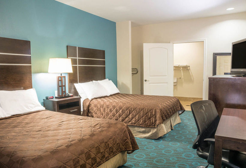 Hotel Days Inn Humble Intercontinental Airport  | Humble | Texas | United States 5