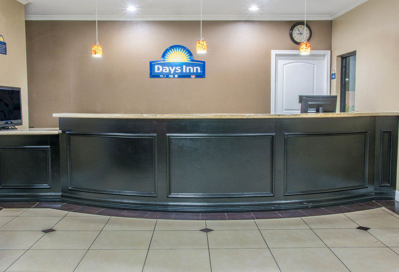 Hotel Days Inn Humble Intercontinental Airport  | Humble | Texas | United States 6