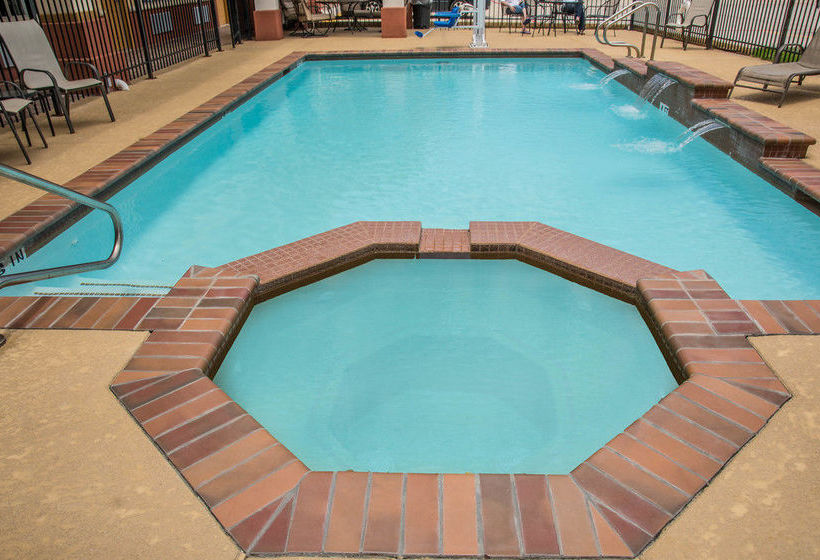 Hotel Days Inn Humble Intercontinental Airport  | Humble | Texas | United States 7