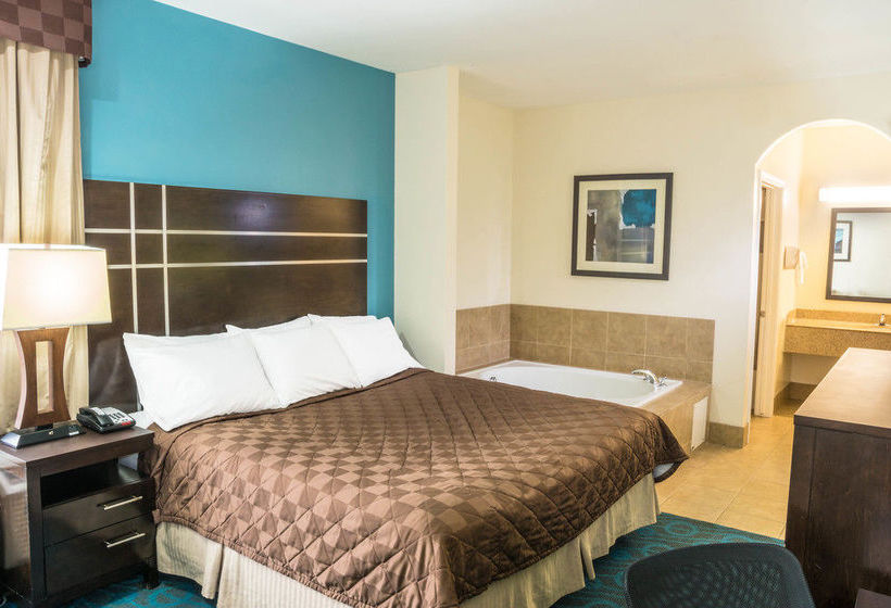 Hotel Days Inn Humble Intercontinental Airport  | Humble | Texas | United States 8