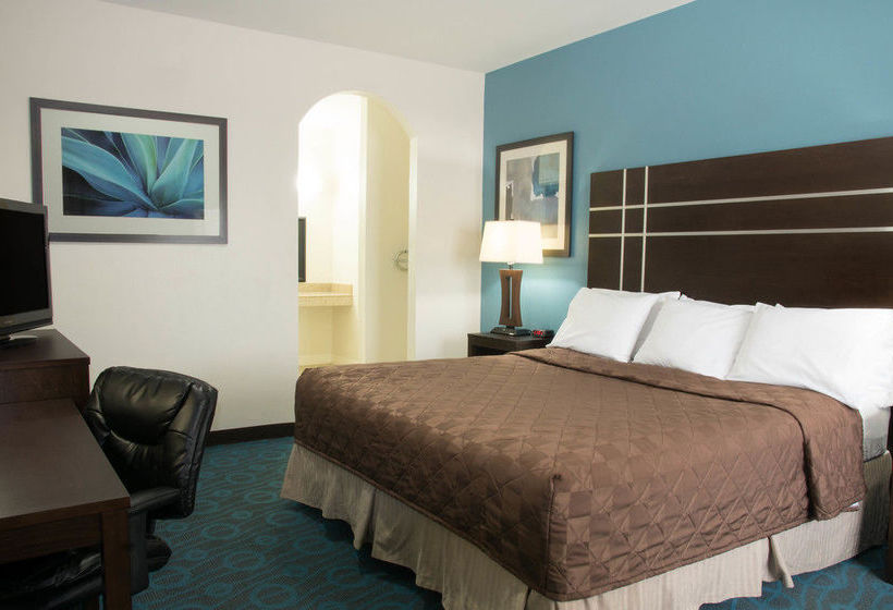 Hotel Days Inn Humble Intercontinental Airport  | Humble | Texas | United States 9