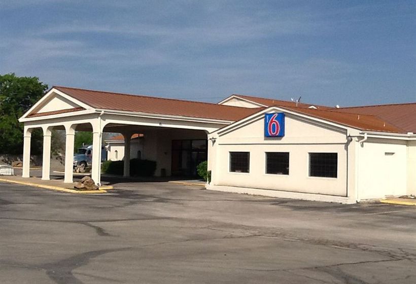 Hotel Days Inn Stephenville  | Stephenville | Texas | United States