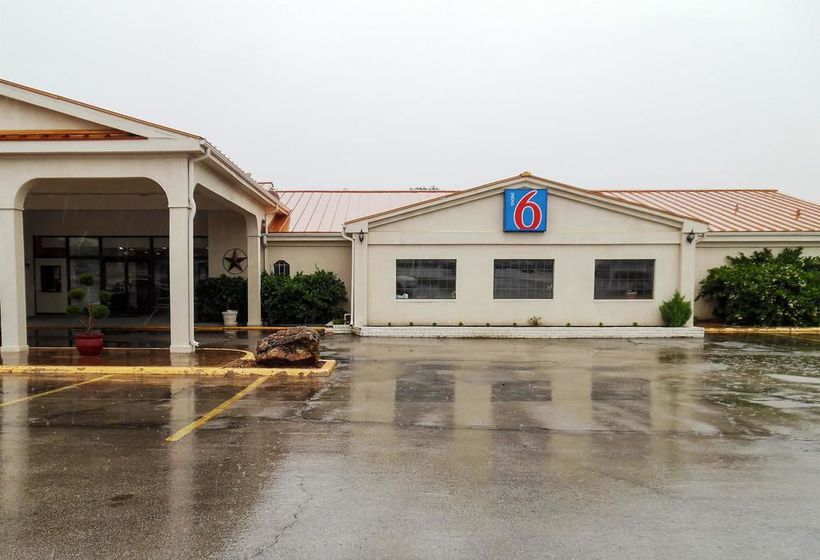 Hotel Days Inn Stephenville  | Stephenville | Texas | United States 1