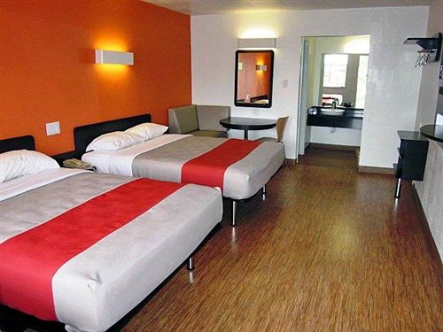 Hotel Days Inn Stephenville  | Stephenville | Texas | United States 10