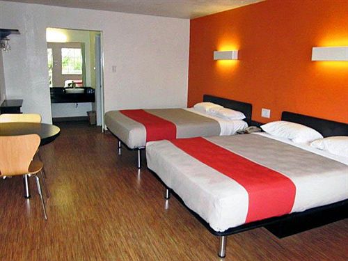 Hotel Days Inn Stephenville  | Stephenville | Texas | United States 11