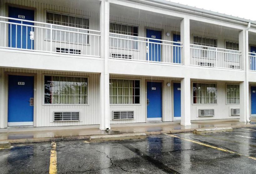 Hotel Days Inn Stephenville  | Stephenville | Texas | United States 2